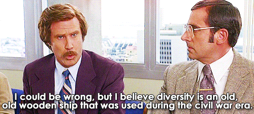 diversity