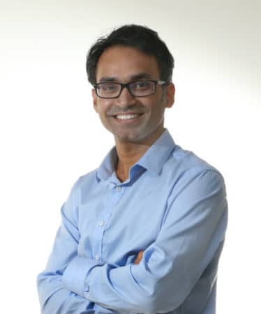 Amrit Kumar