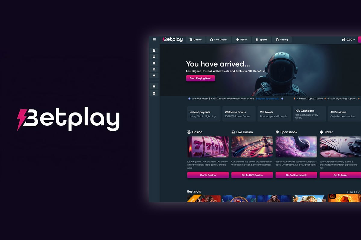 Betplay