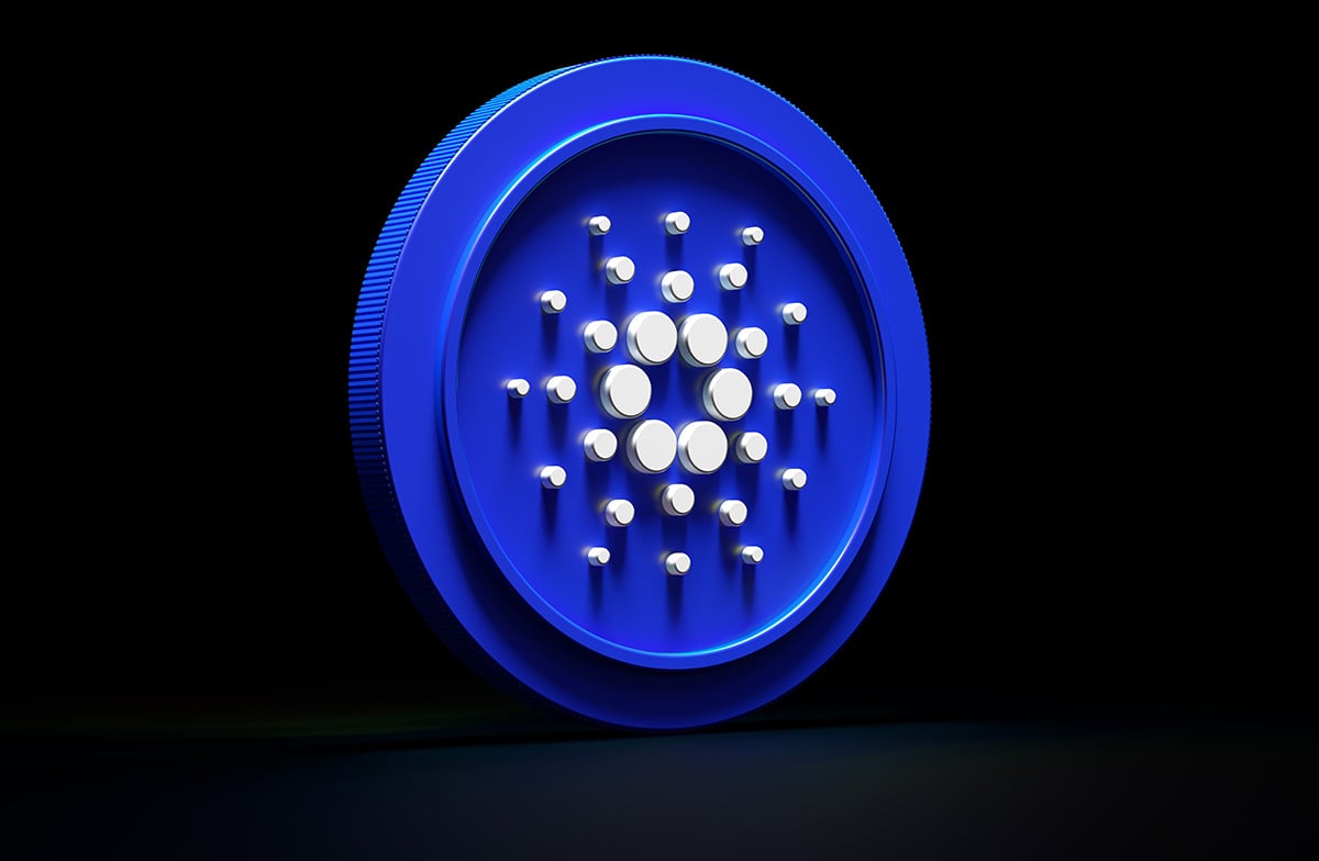 Crypto Gambling With Cardano