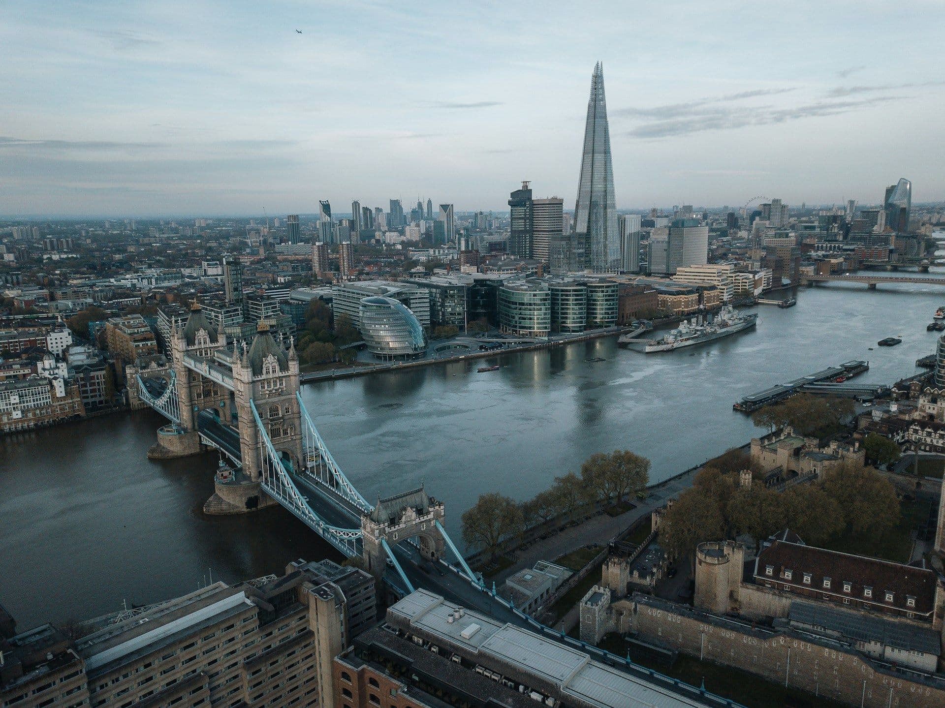 UK-based Coinsilium to set up bitcoin treasury (Cj/Unsplash+)
