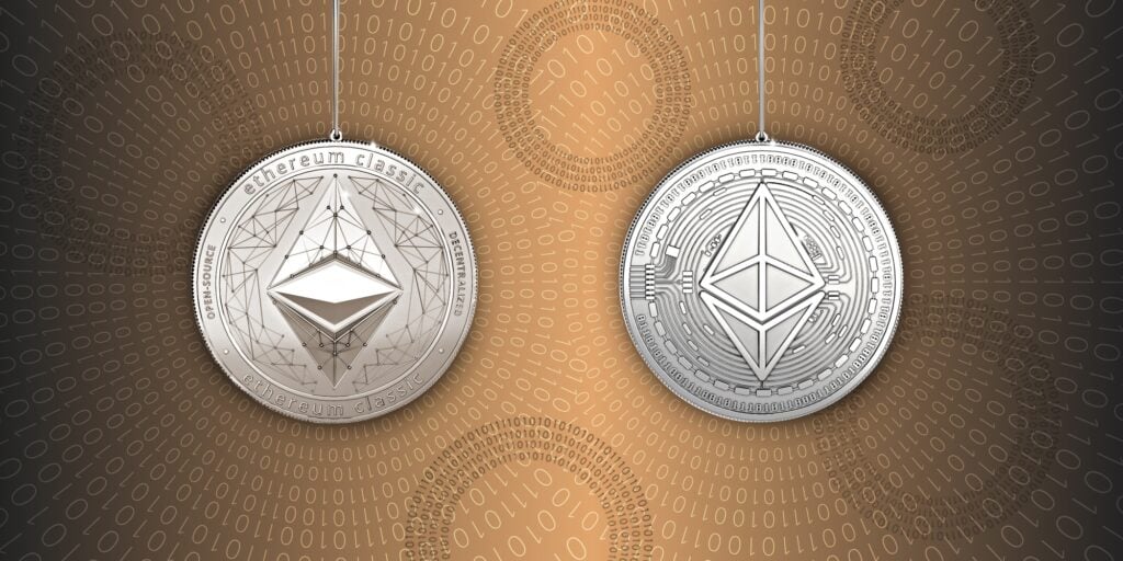 etc vs eth