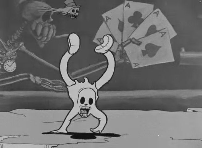 Ghost 1