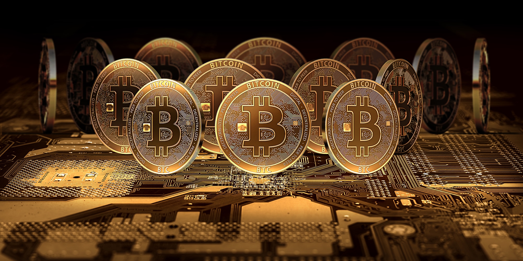 What is Bitcoin
