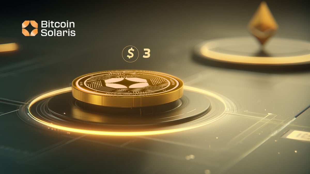 Bitcoin Solaris