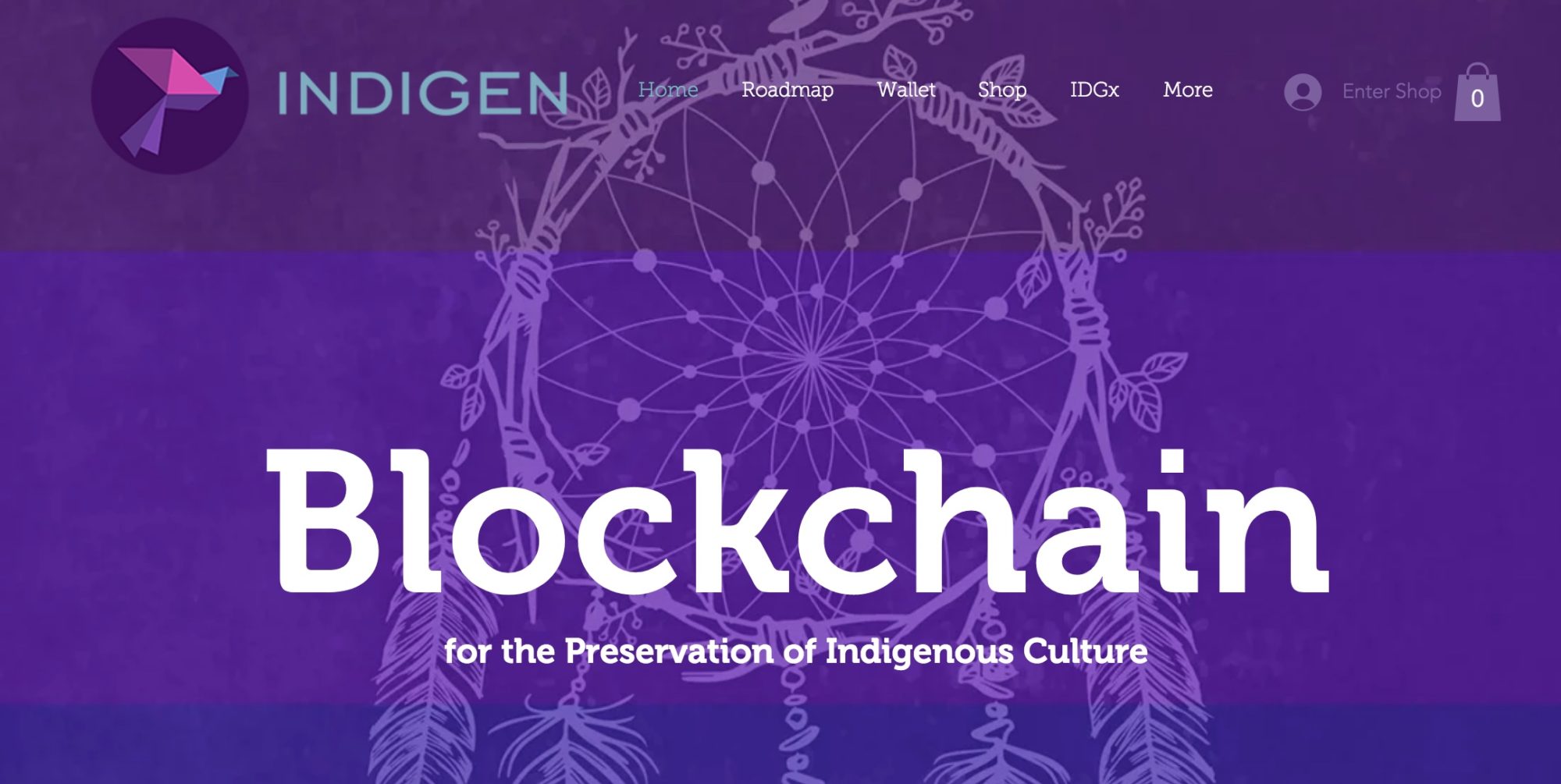 Indigen