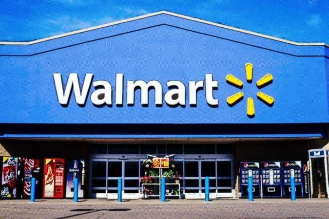 walmart