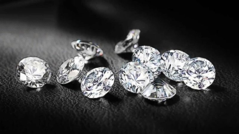 diamonds