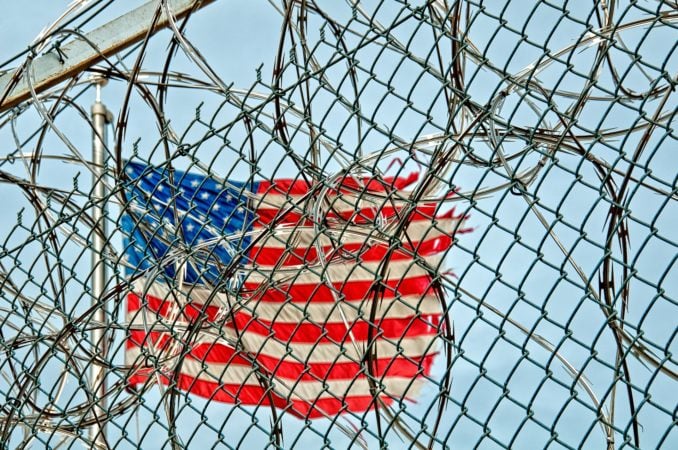 Jail