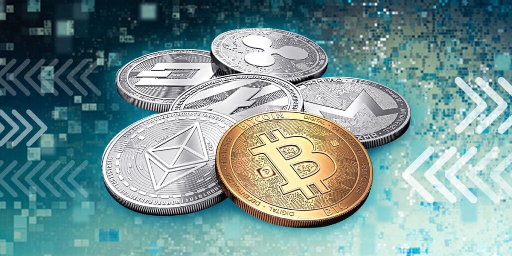 This Week in Crypto