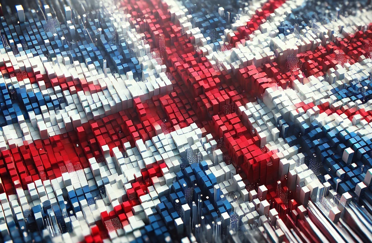 Crypto Gambling in the UK