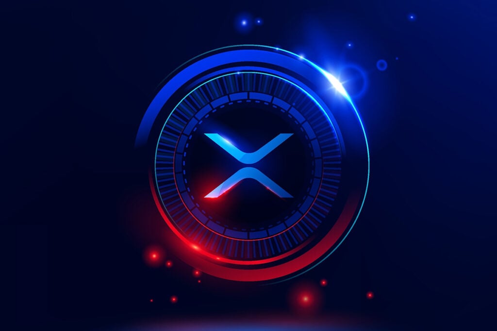 XRP