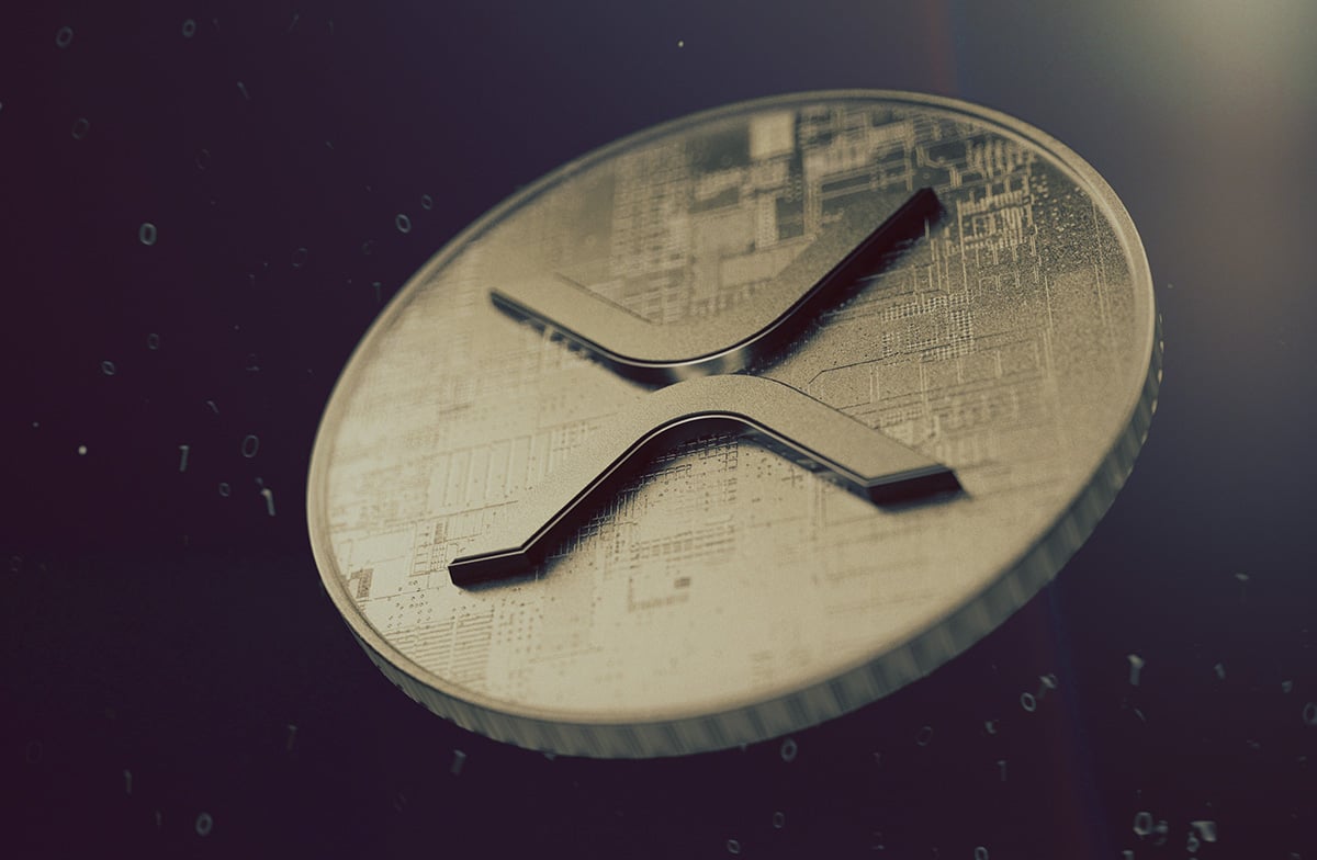 Crypto Gambling With XRP