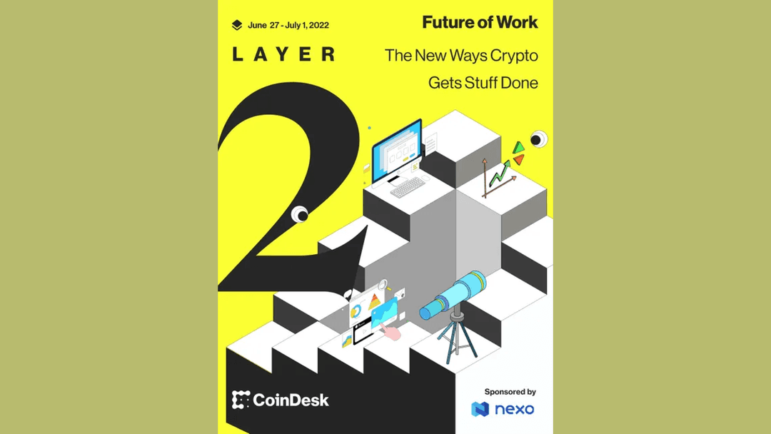Future of Work Week