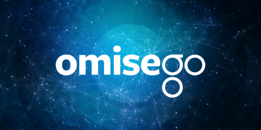omisego (OMG)