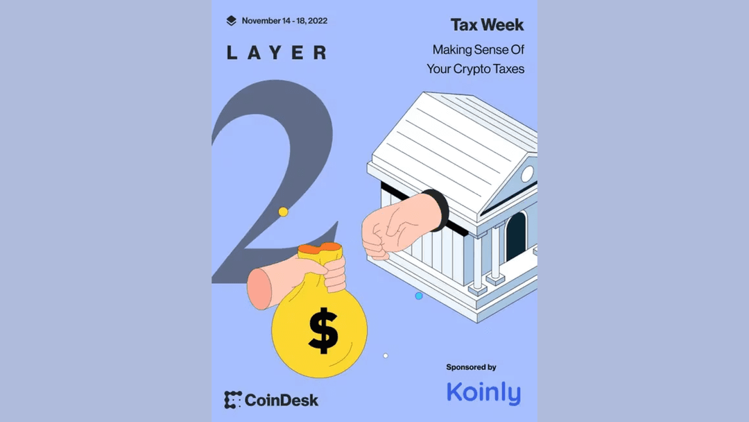 Tax Week Nov 2022