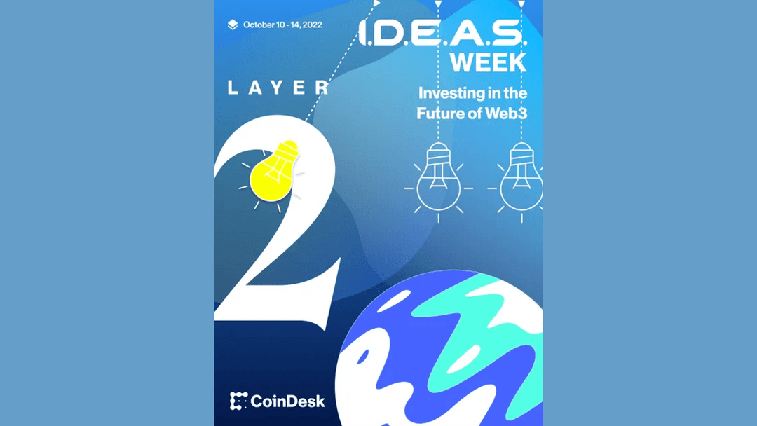 IDEAS Week