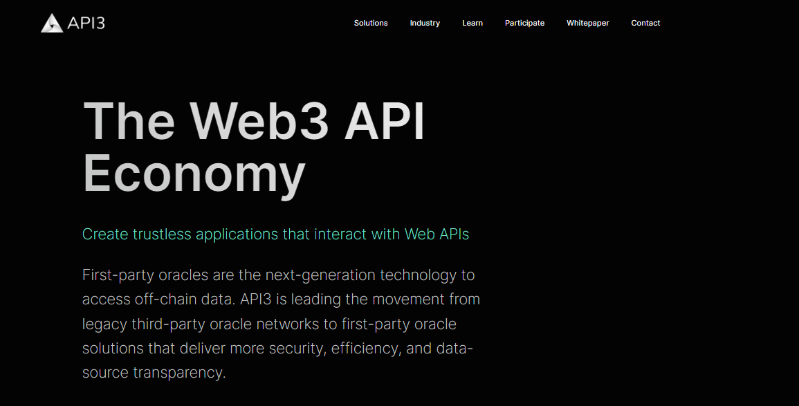 Api3