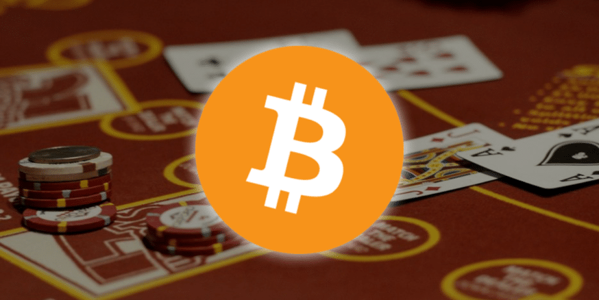 bitcoin casino