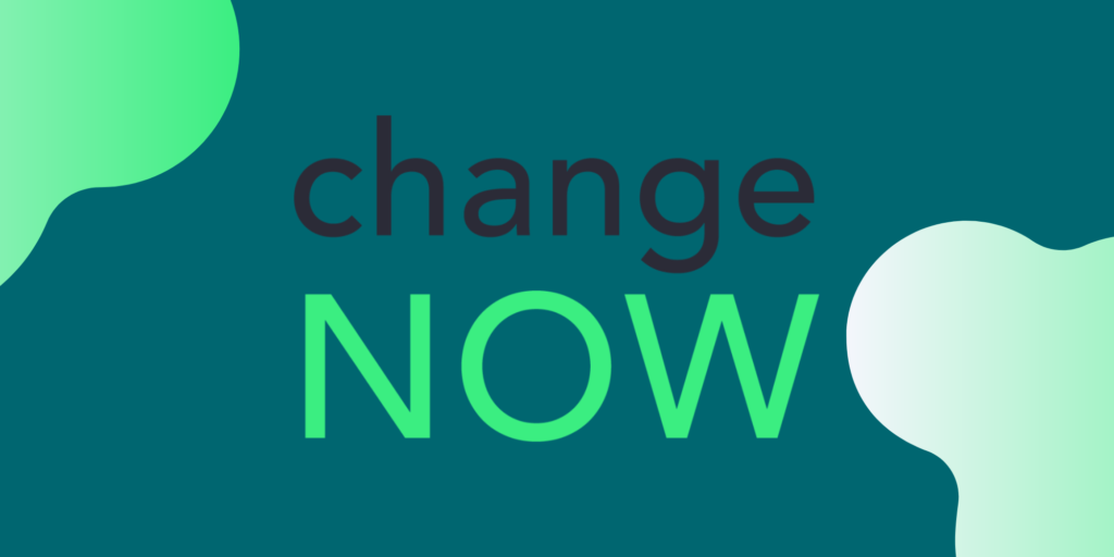 ChangeNOW review