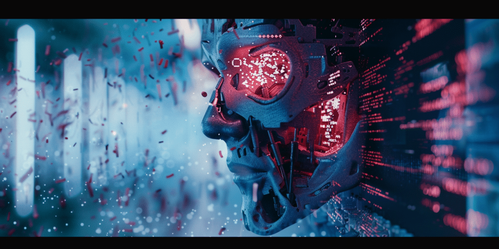Decentralized AI
