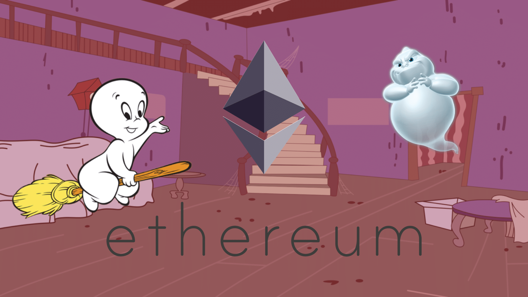 Ethereum casper