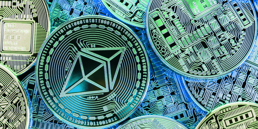 Ethereum foundation