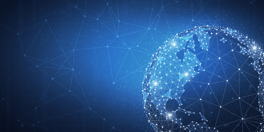 fintech blockchain