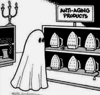 Ghost 3