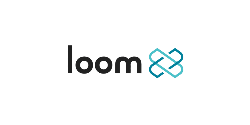 loom network logo