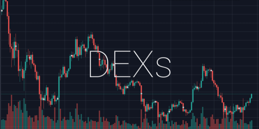 dex decentralized exchanges feat