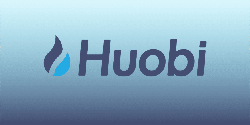 Huobi