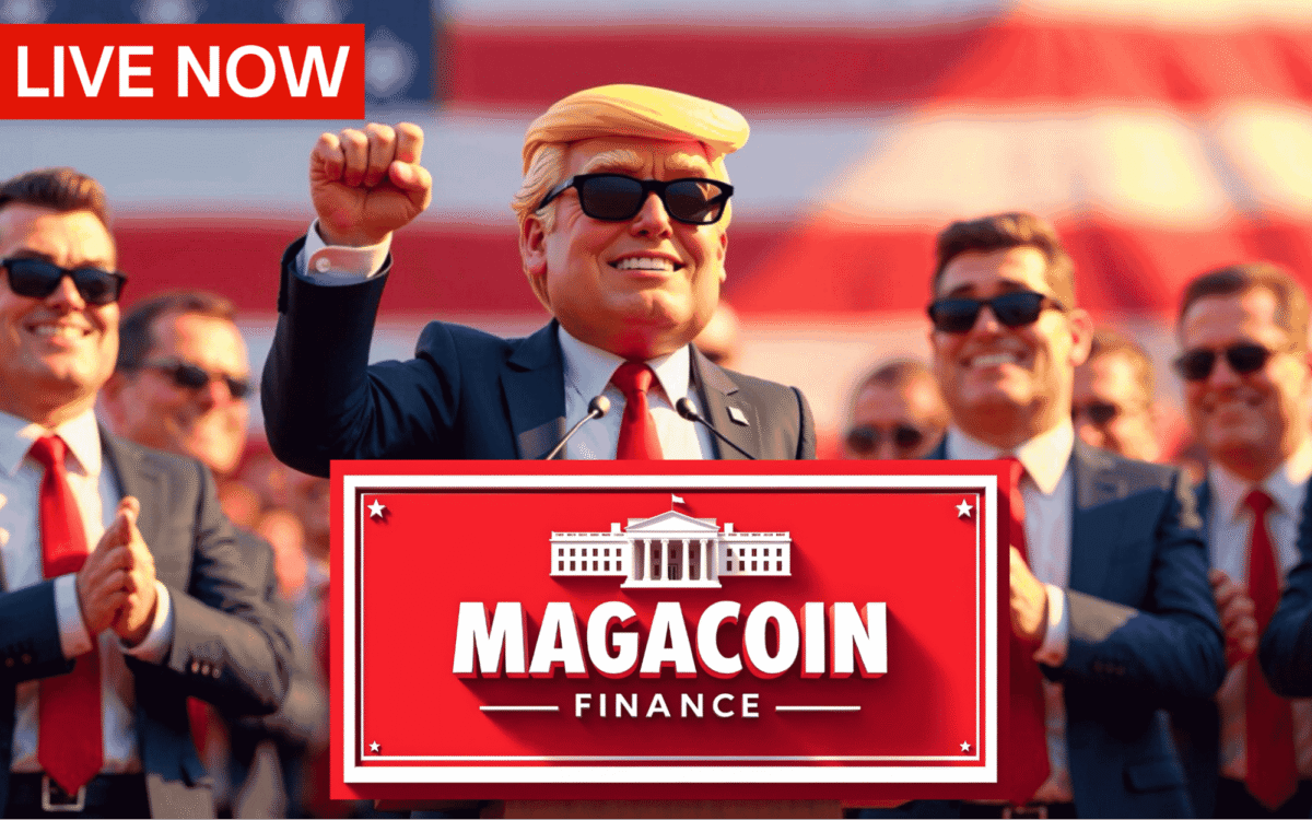 Magacoin