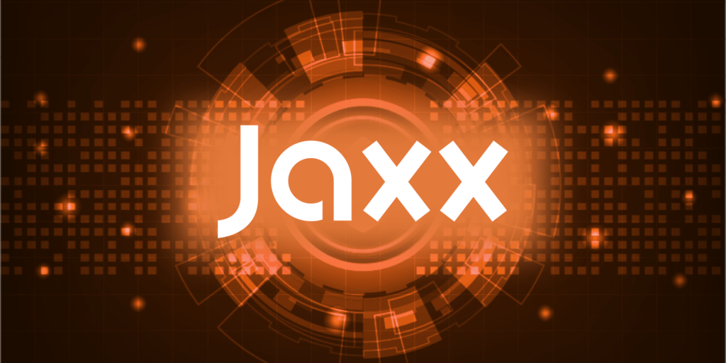 jaxx wallet