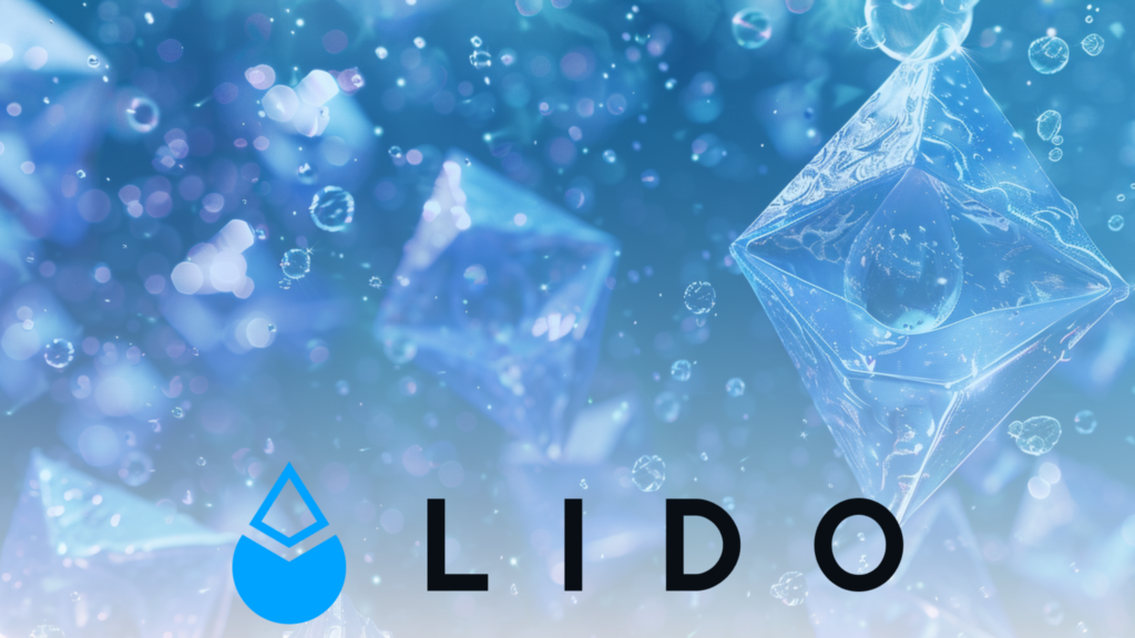 Lido guide