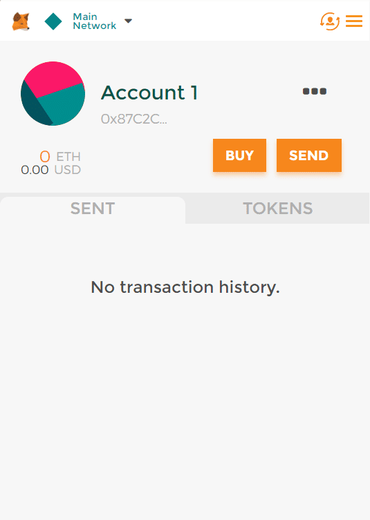 metamask