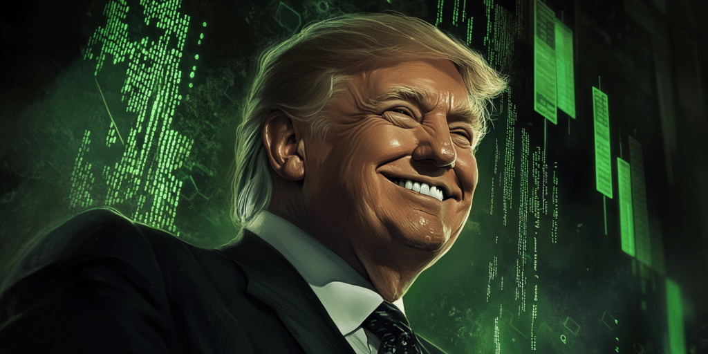 Trump's memecoin