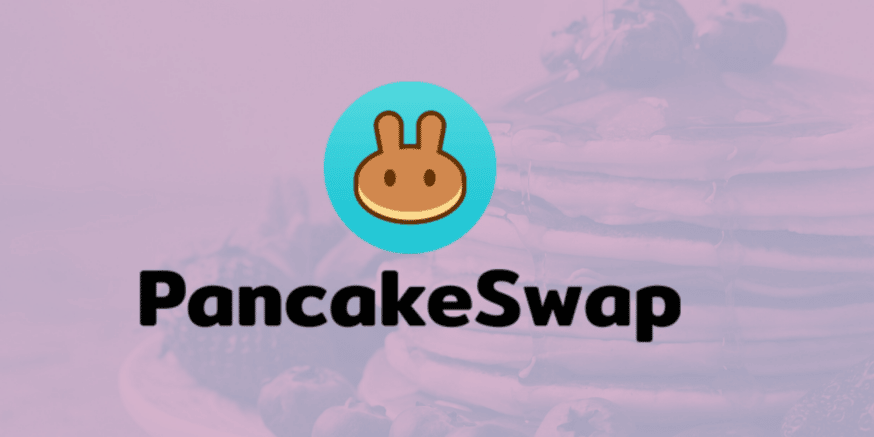 pancake swap