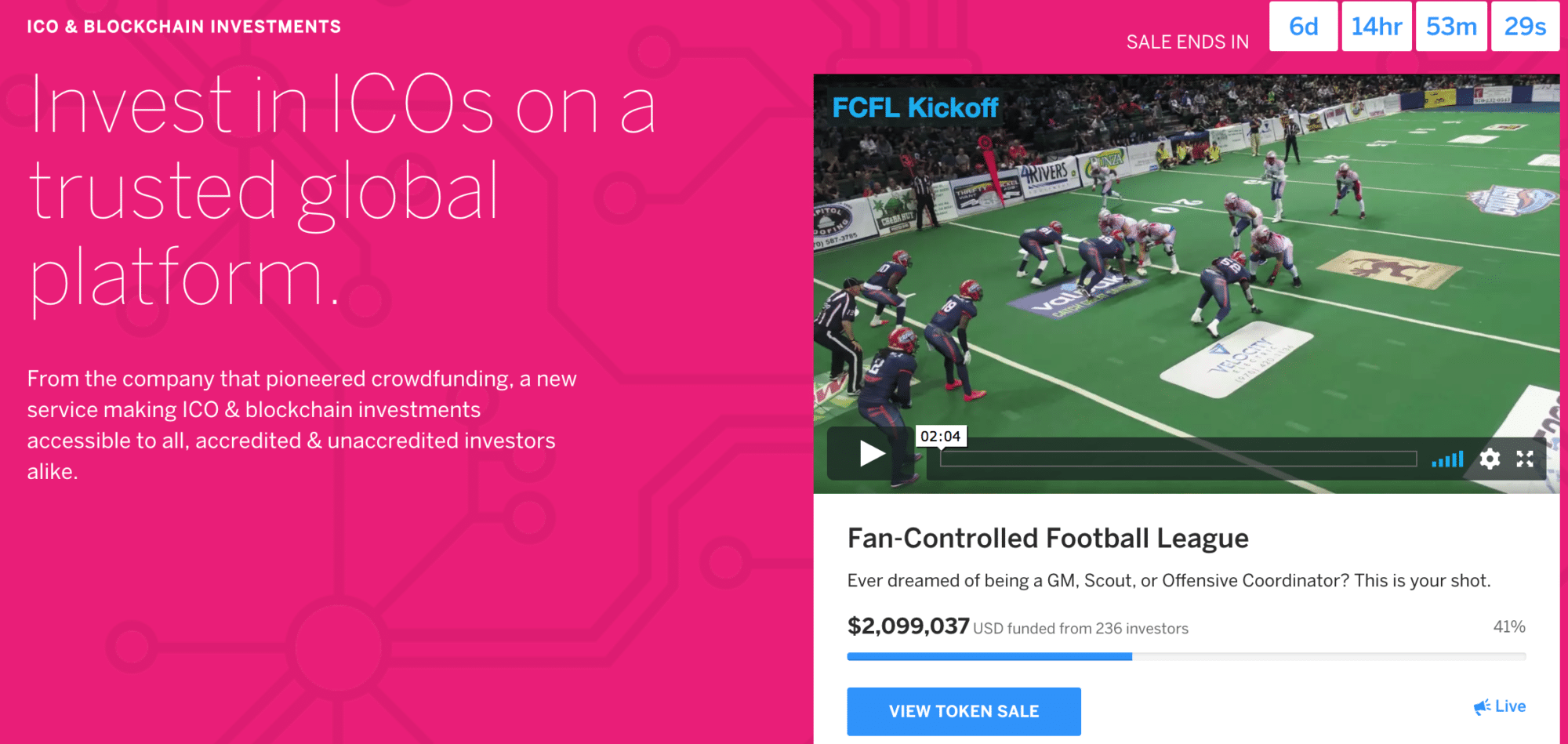 Indiegogo