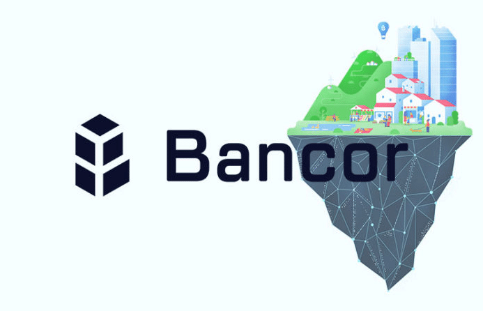 what is Bancor bnt