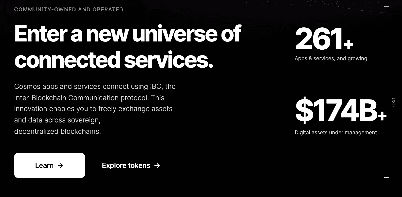 Source: Cosmos