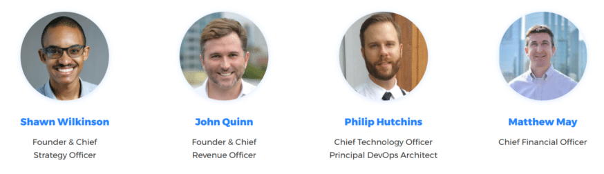 storj leadership