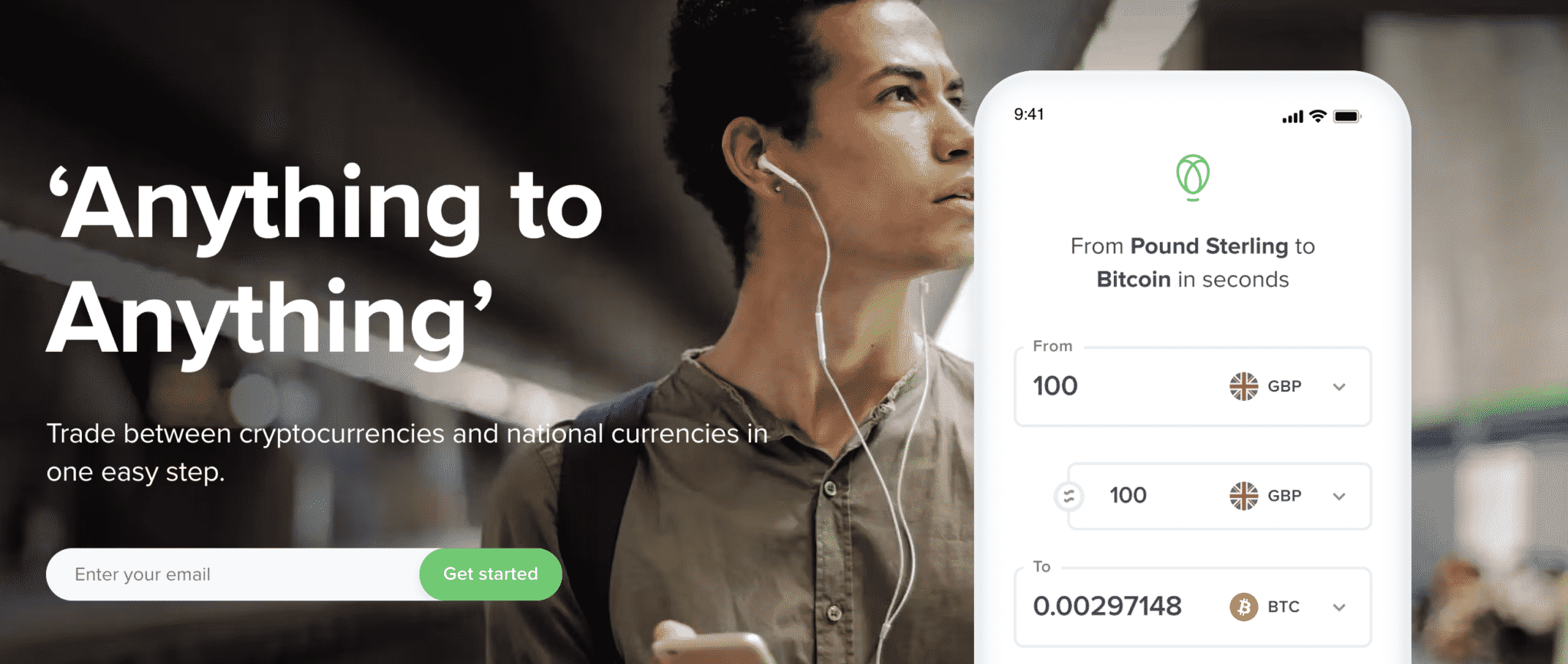 Uphold Website