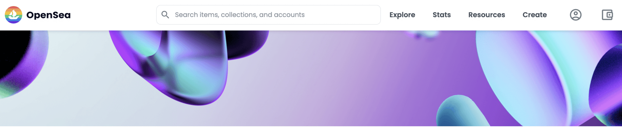 OpenSea Wallet