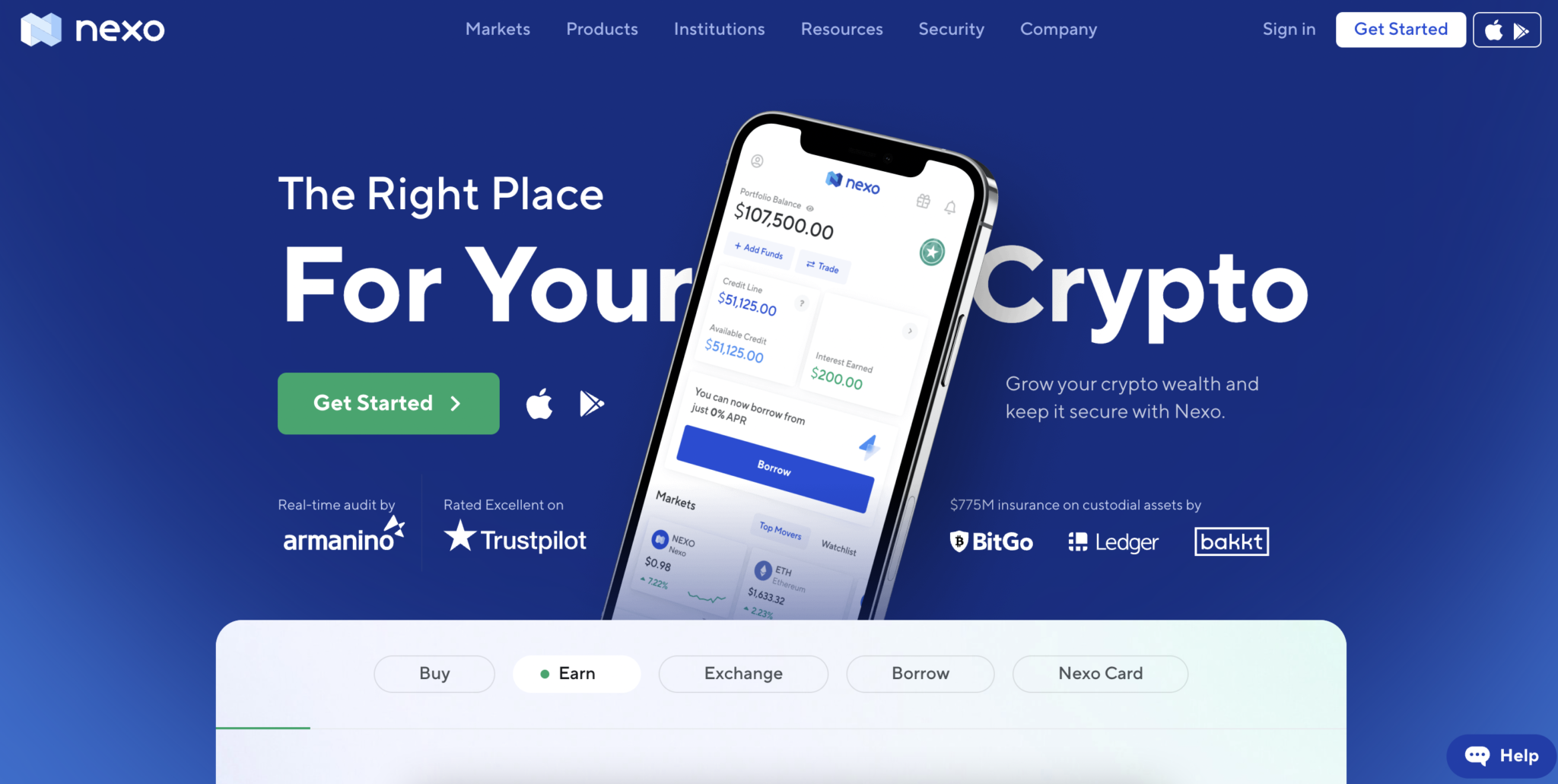 Nexo