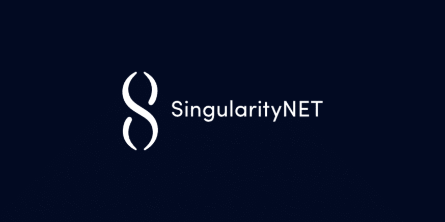 what is singularitynet