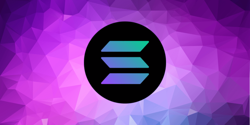 Solana logo