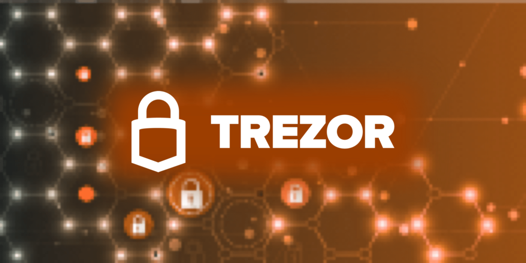 Trezor