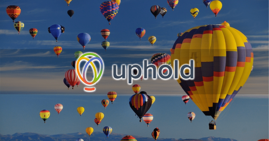 Uphold