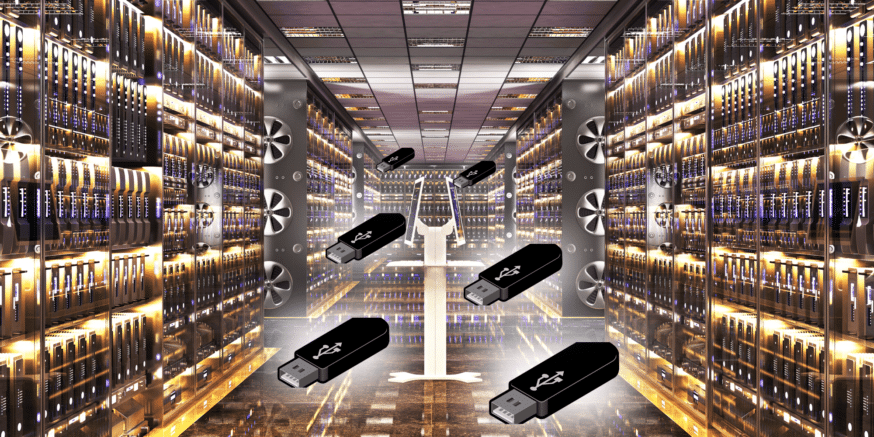 usb asic miner